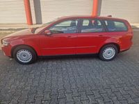 gebraucht Volvo V50 Kombi 1.8*Tüv 09.2025*