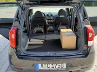 gebraucht Mitsubishi Colt 1.3 ClearTec Edition