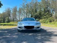 gebraucht Mazda RX8 192ps