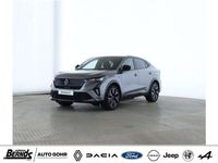 Gebraucht Renault Rafale Esprit Alpine 300 PS (220 kW) 2025 Dolomitgrau metallic/dach in SUV