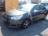 Second-hand Citroën C4 SELECTION 131 CP (96 kW) 2015 Gri Berlinǎ