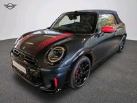 Gebraucht Mini John Cooper Works Cabriolet 231 PS (169 kW) 2024 Grau Cabrio