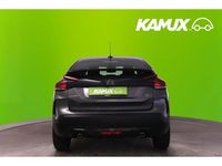 Gebraucht Citroën C4 Feel 131 PS (96 kW) 2023 Grau SUV