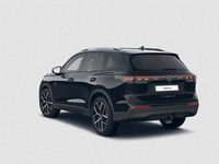 Gebraucht VW Tiguan Goal 150 PS (110 kW) 2025 Schwarz SUV