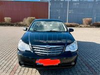 gebraucht Chrysler Sebring 