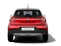 gebraucht Renault Captur EVOLUTION TCe 140 EDC