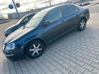 gebraucht VW Jetta mk5