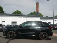 Neu Cupra Terramar 150 PS (110 kW) 2026 Schwarz SUV