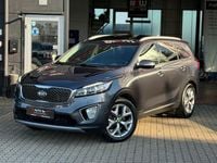 Gebraucht Kia Sorento Platinum Edition 200 PS (147 kW) 2016 Platinum graphite SUV
