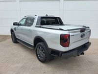 gebraucht Ford Ranger Wildtrak 4WD DK Auto Techno52 B&O el. Rol