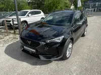 Gebraucht Cupra Formentor 150 PS (110 kW) 2023 Schwarz SUV
