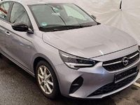 Gebraucht Opel Corsa Edition 102 PS (75 kW) 2022 Grau Kleinwagen