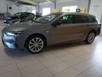 Gebraucht Opel Insignia Country Tourer Innovation 165 PS (121 kW) 2020 Licht grau Kombi