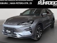Gebraucht BYD Seal U Design 324 PS (238 kW) 2026 Grau SUV