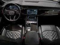 Gebraucht Audi Q7 S-Line 286 PS (210 kW) 2022 Schwarz SUV