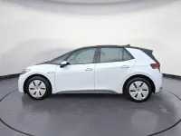 Używany VW ID.3 Pro Performance 150 kW (204 KM) 2023 Biały Hatchback
