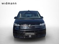 Gebraucht VW Multivan Life 150 PS (110 kW) 2024 Deep black perleffekt (metallic) Van