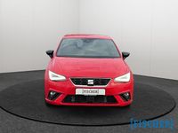 Gebraucht Seat Ibiza FR 110 PS (80 kW) 2024 Rojo emocion Kleinwagen