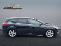 Gebraucht Ford Focus ST-Line 163 PS (119 kW) 2013 Kombi