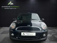 Occasion Mini One Cabriolet 98 PK (72 kW) 2012 Zwart Cabriolet