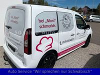 Gebraucht Citroën Berlingo SELECTION 92 PS (67 kW) 2014 Weiß Van / Kleinbus