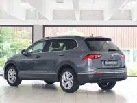 Gebraucht VW Tiguan Allspace Life 150 PS (110 kW) 2023 Grau(metallic) SUV