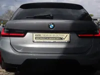 Gebraucht BMW M340 Performance 340 PS (250 kW) 2024 Skyscraper grau Limousine