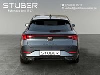 Gebraucht Cupra Leon Basis 150 PS (110 kW) 2023 "magnetic tech" Kombi