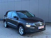 Gebraucht Skoda Karoq Ambition 116 PS (85 kW) 2018 Braun SUV