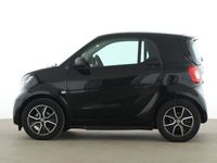 gebraucht Smart ForTwo Electric Drive 