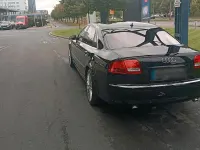 Usata Audi A8 326 CV (239 kW) 2006 Nero Berlina