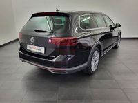 gebraucht VW Passat Alltrack Variant 2,0 TDI KAMERA AHZV HUD