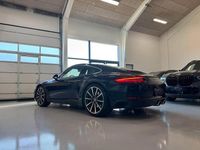 Gebraucht Porsche 911 Carrera S 420 PS (308 kW) 2017 Blau