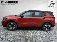 Gebraucht Opel Frontera 83 kW (113 PS) 2025 Kanyon orange met SUV