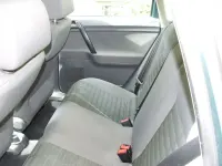 Gebraucht VW Polo 54 PS (39 kW) 2007 Grün Kleinwagen