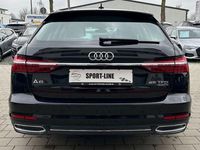 Gebraucht Audi A6 Sport 265 PS (194 kW) 2022 Schwarz Limousine