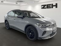 Gebraucht VW ID.4 Pro 150 kW (204 PS) 2021 Mondsteingrau SUV