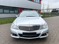 Gebraucht Mercedes C200 136 PS (100 kW) 2011 Silber Kombi