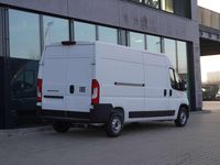 Neu Fiat Ducato 33 140 PS (102 kW) 2026 Weiß Van