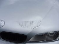 Gebraucht BMW 330 231 PS (169 kW) 2003 Silber Limousine