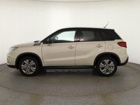 Gebraucht Suzuki Vitara Comfort 129 PS (94 kW) 2020 Beige SUV