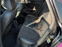 Gebraucht Audi A3 140 PS (102 kW) 2013 Schwarz Limousine
