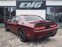 Gebraucht Dodge Challenger 381 PS (280 kW) 2021 Rot Coupé