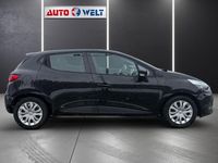 Gebraucht Renault Clio IV Dynamique 73 PS (53 kW) 2014 Schwarz Kleinwagen