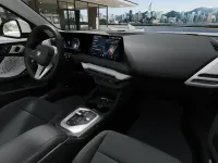 Nowe BMW 120 170 KM (125 kW) 2026 Biały Hatchback