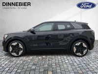 Gebraucht Ford Explorer Extended Range 210 kW (286 PS) 2024 Agate black metallic SUV