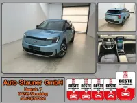Gebraucht Ford Explorer 250 kW (340 PS) 2025 Blau SUV