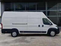 Gebraucht Opel Movano Edition 165 PS (121 kW) 2022 Casablancaweiss/glacier/arctic Van