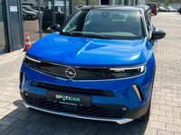 Gebraucht Opel Mokka Elegance 131 PS (96 kW) 2021 Blau SUV