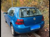 gebraucht VW Golf IV 